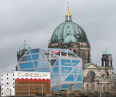 berlinfahrt